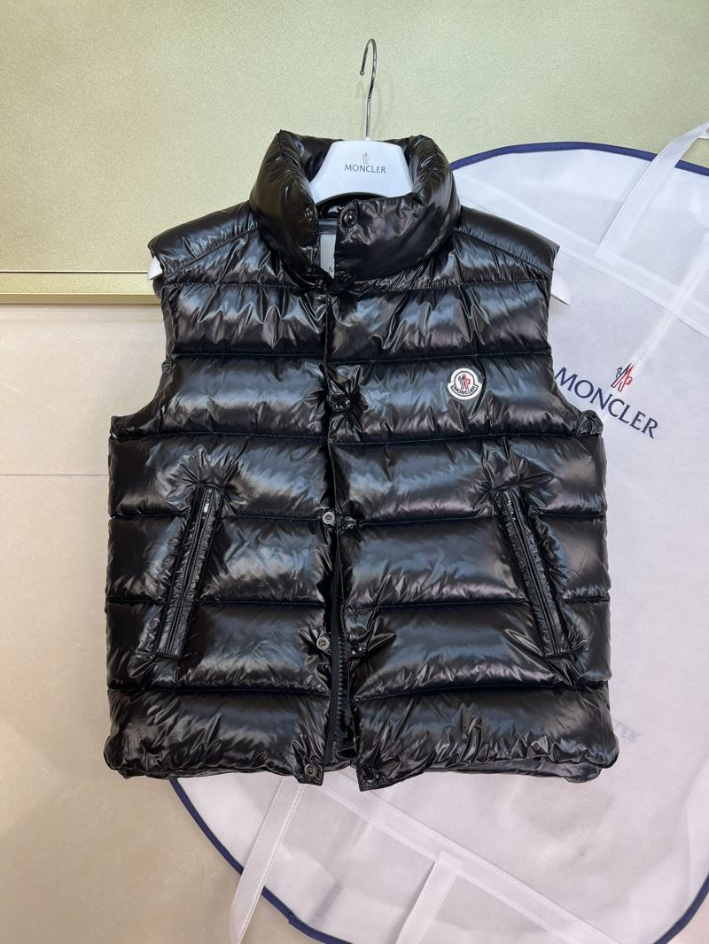 Moncler Down Jackets